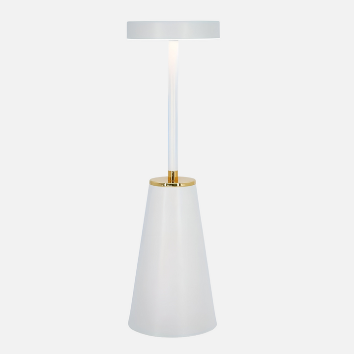Rechargeable Wireless Table Lamp | Noxord