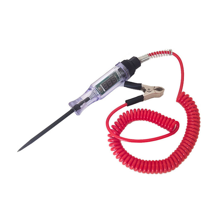 Circuit test probe for passenger car/truck | Kalsten