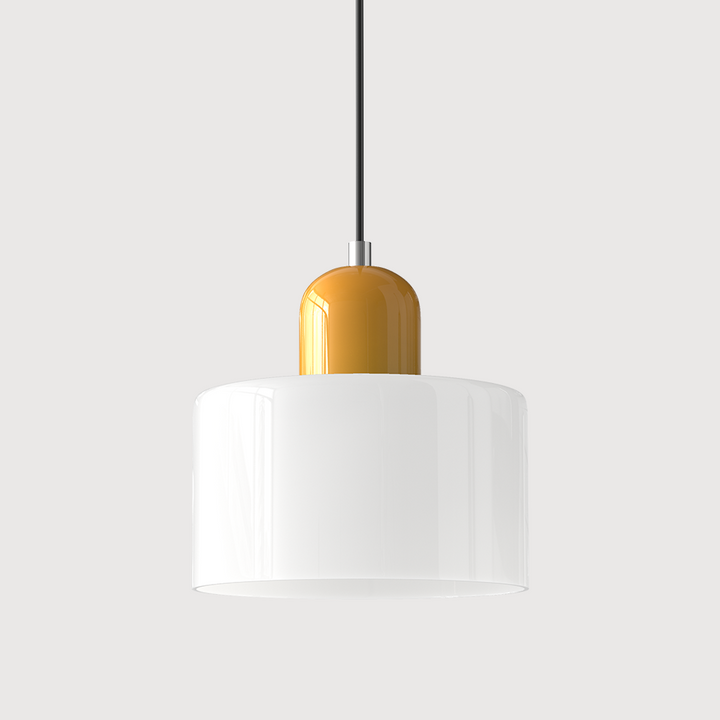 Bauhaus Creative Glass Pendant Light - Creative Glass for an Elegant Interior Kalsten