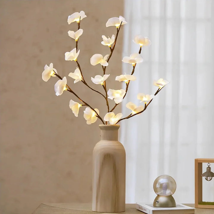 Kalsten | Lighted Branches