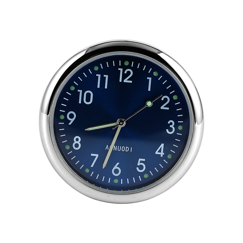 Kalsten | Mini Car Clock