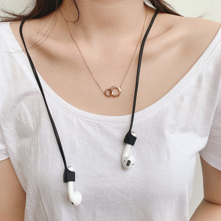 Anti-Loss Magnetic Airpods Necklace Kalsten