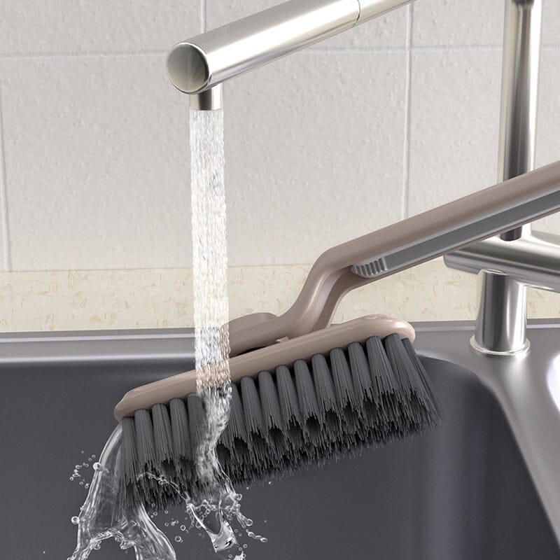 Multi-Functional Rotating Split Cleaning Brush | Kalsten