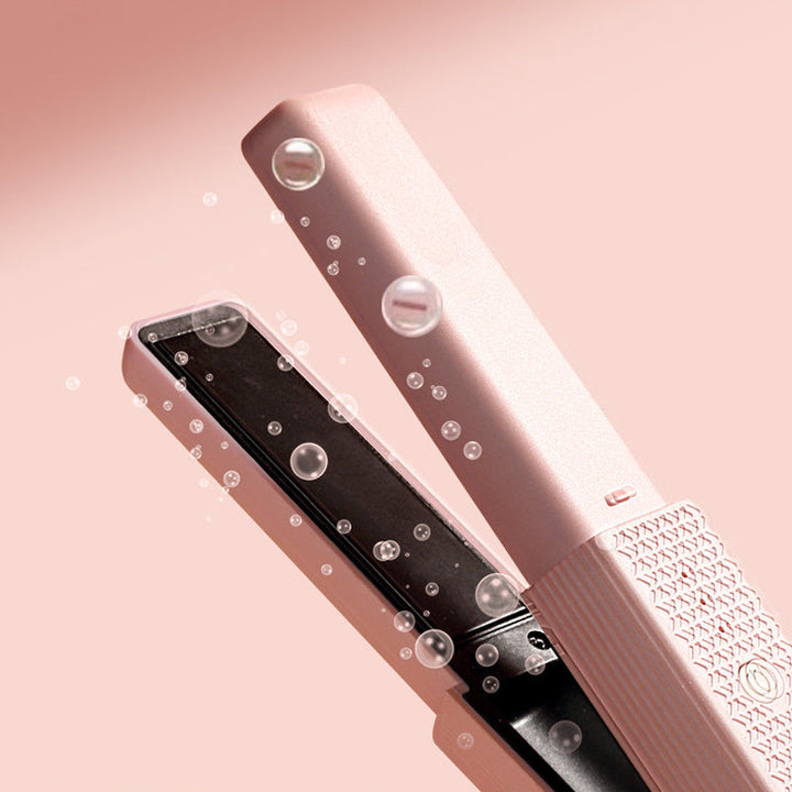 Kalsten | Portable cordless straightener with USB charging