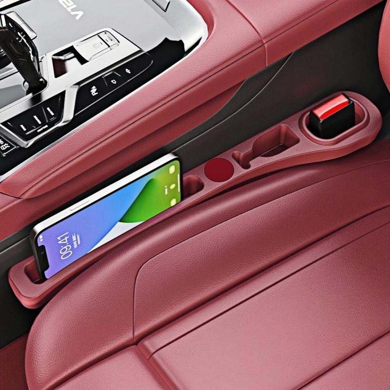 Car Seat Side Gap Filler | Kalsten