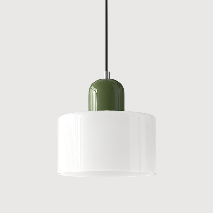 Bauhaus Creative Glass Pendant Light - Creative Glass for an Elegant Interior Kalsten