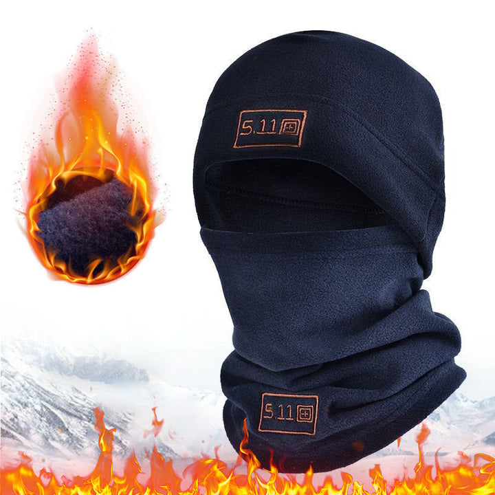 Kalsten | Polar Fleece Balaclava Hood Face Mask