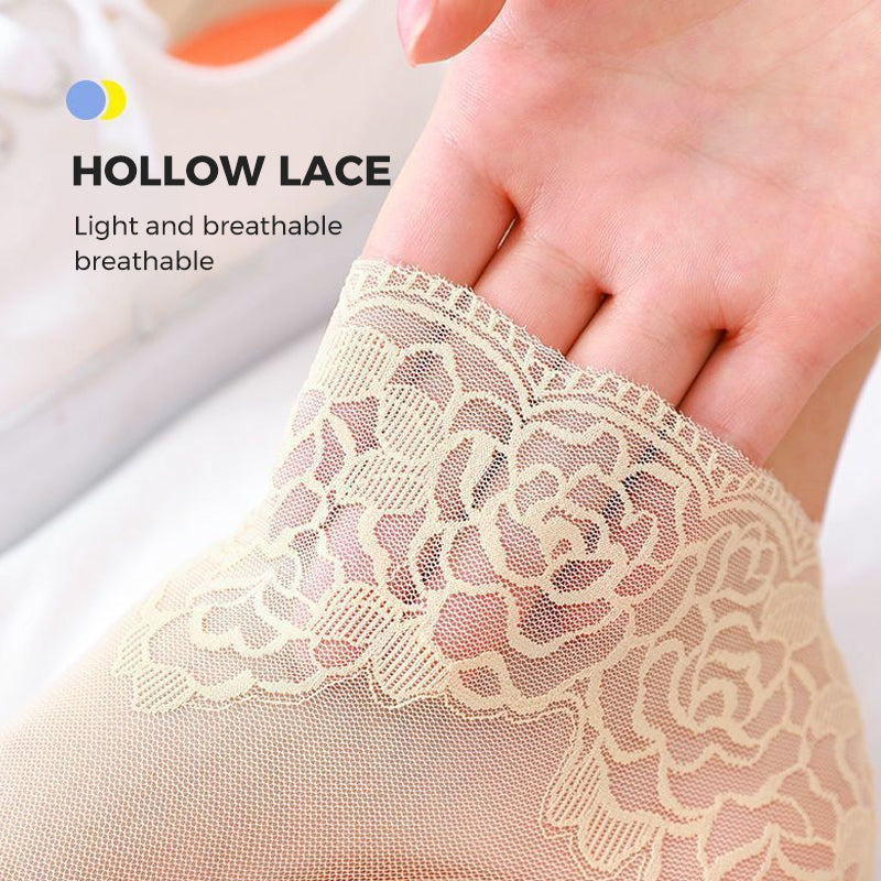 Kalsten | New Ladies Fashion Lace Socks