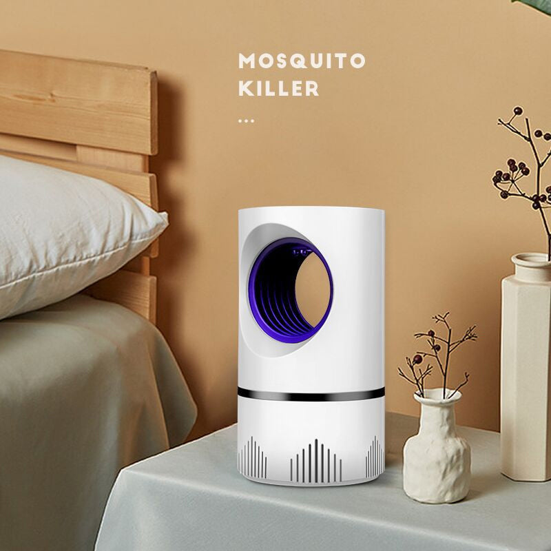 Electric insect trap for indoor use | Kalsten