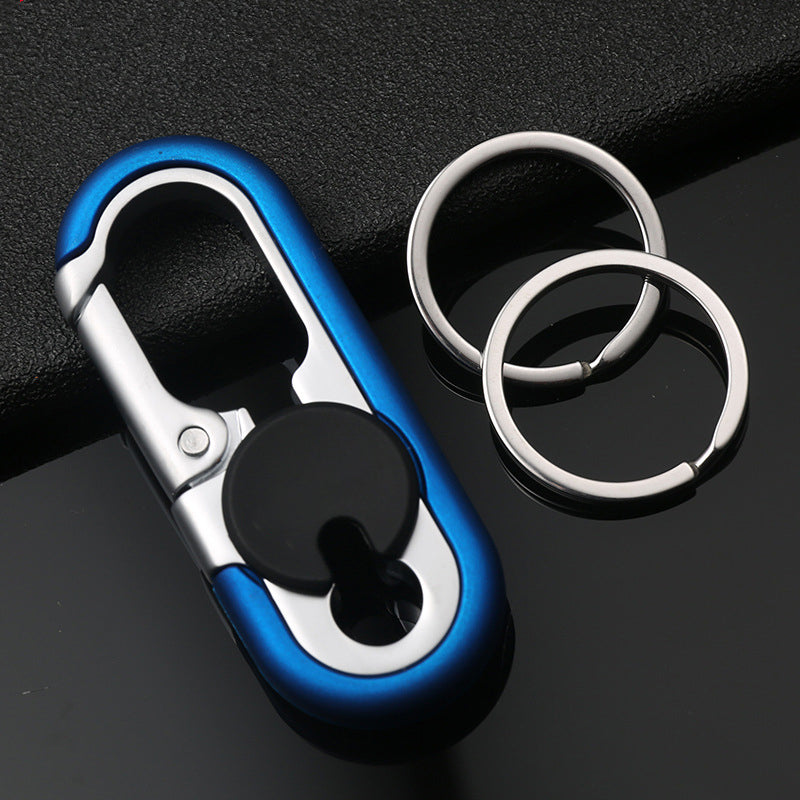 Car Keychain for Men | Kalsten