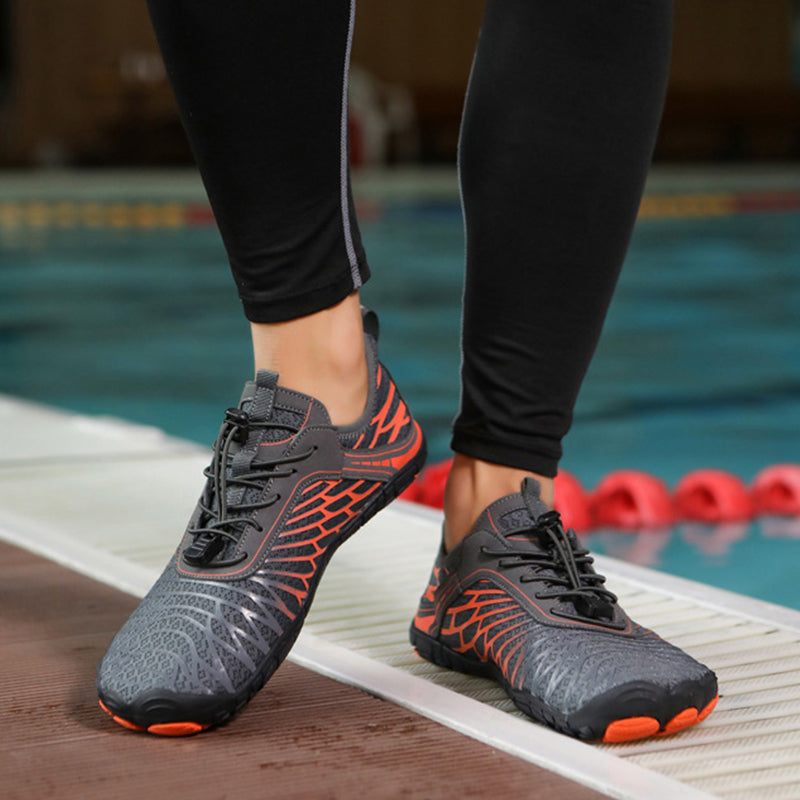 Kalsten | Skin Pro with Copper - Grounding Allround Barefoot Shoes