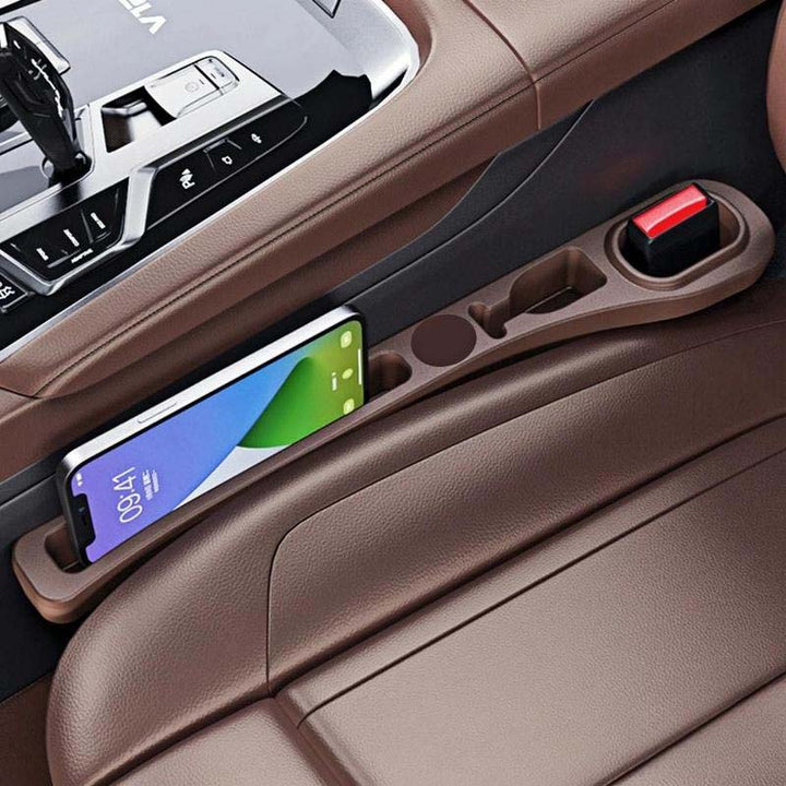New car seat side gap filler | Kalsten