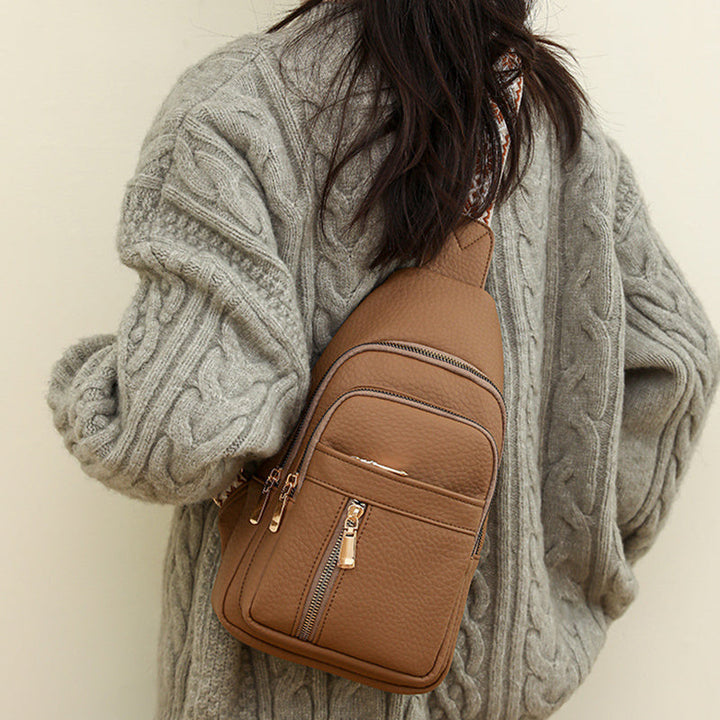 Kalsten | Women's Casual Zipper Belt Bag