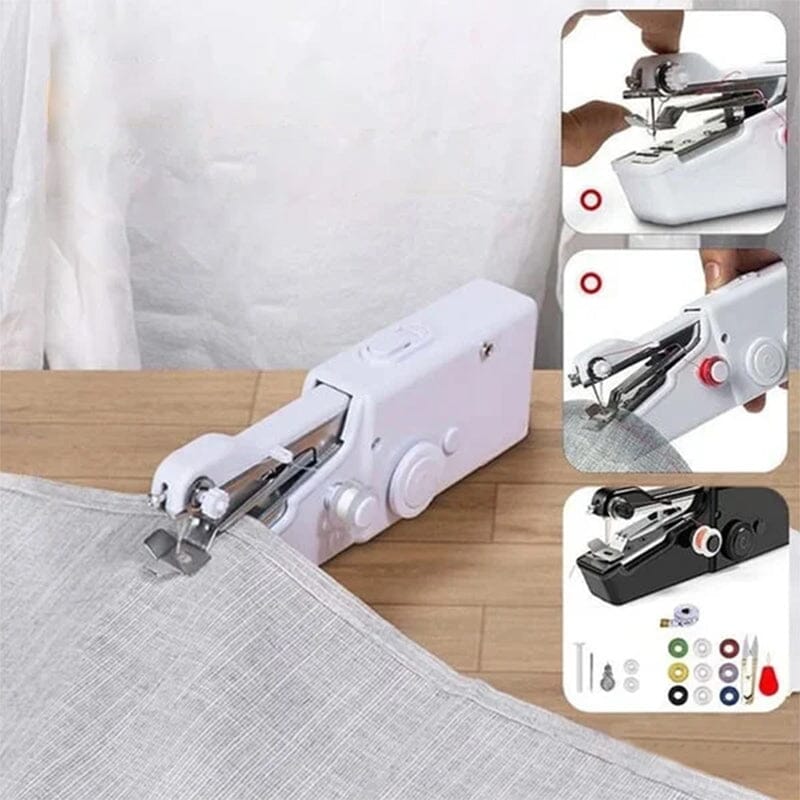 Noxord | Portable portable sewing machine