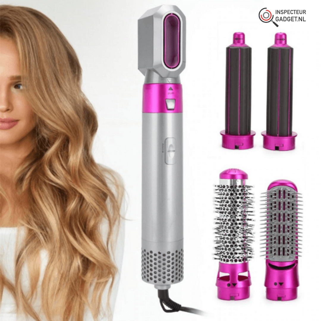 Premium Air Multistyler™ Noxord