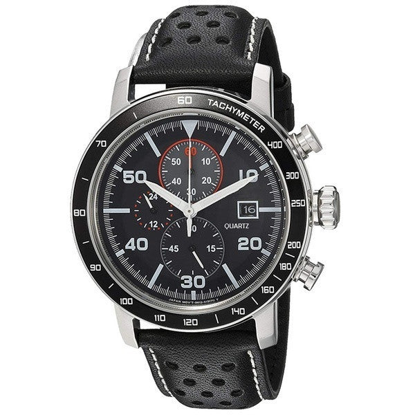 Kalsten | Multifunctional 6-Pin Watch