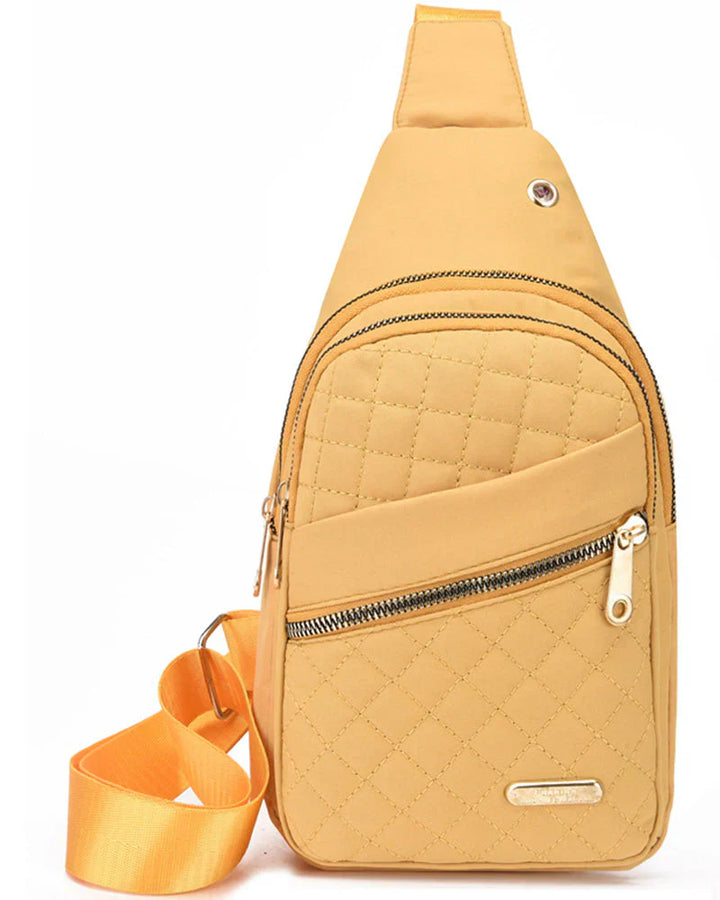 Kalsten | Women's Casual Zipper Belt Bag