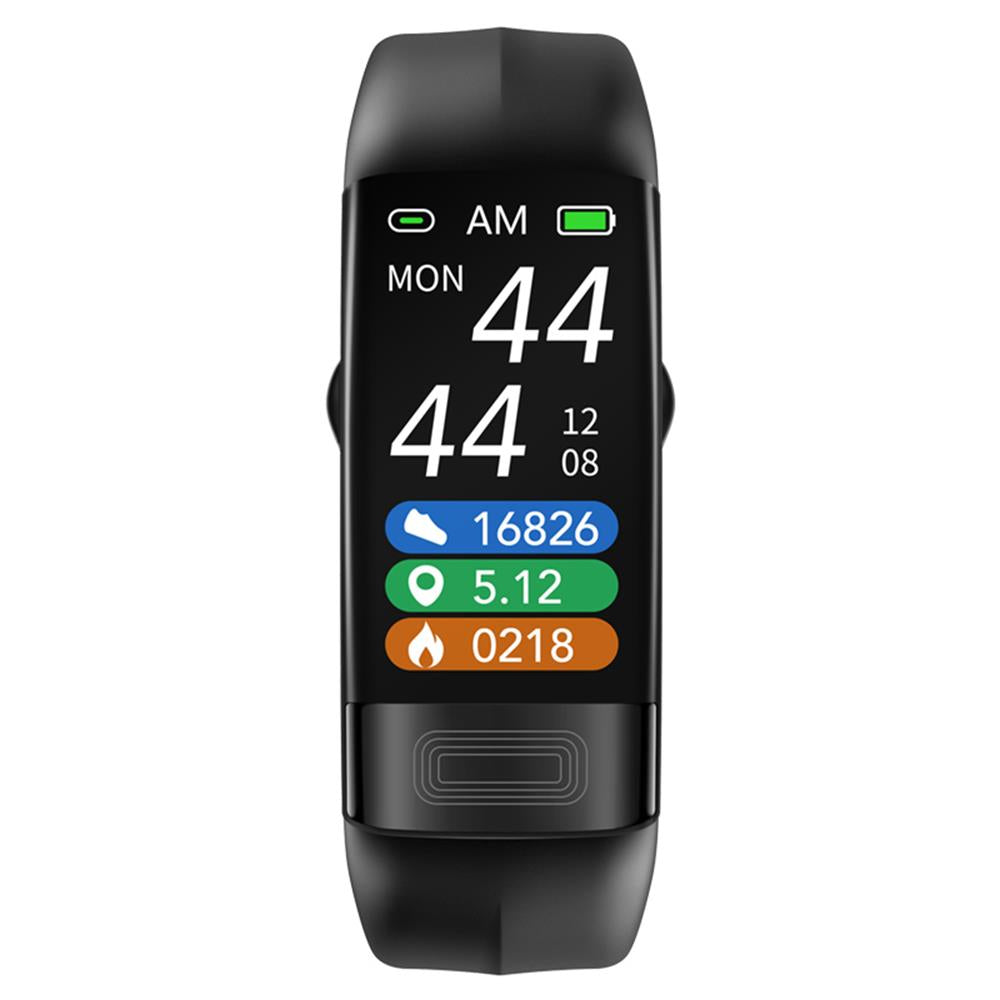 Noxord | Smart Blood Pressure Monitor Bracelet EKG Heart Rate Oxygen Sleep Tracker FDA Approved