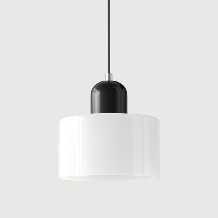 Bauhaus Creative Glass Pendant Light - Creative Glass for an Elegant Interior Kalsten