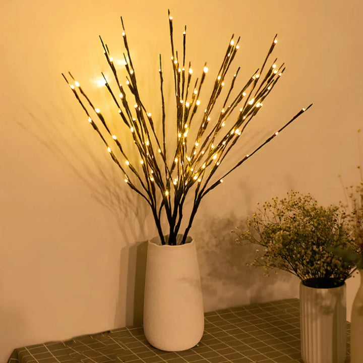 Kalsten | Lighted Branches