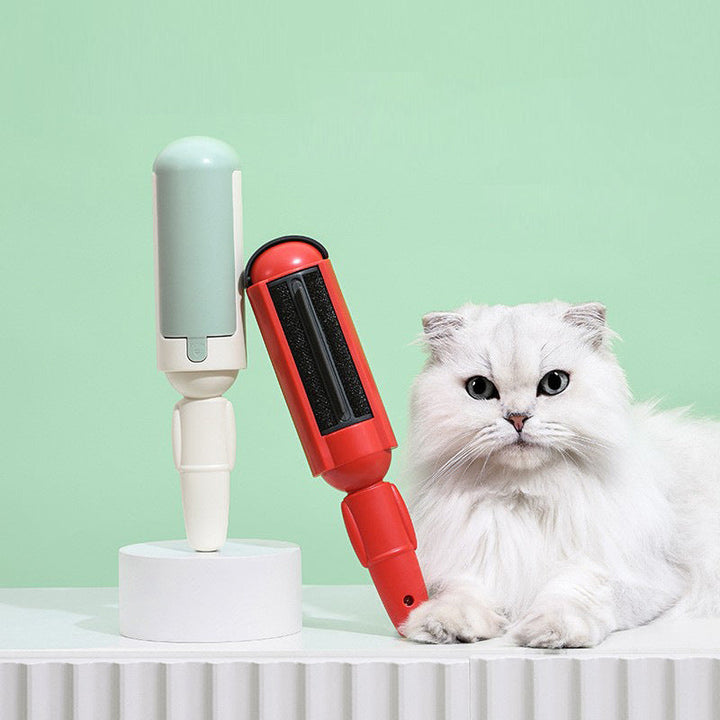 Adhesive Brush for Pets | Kalsten