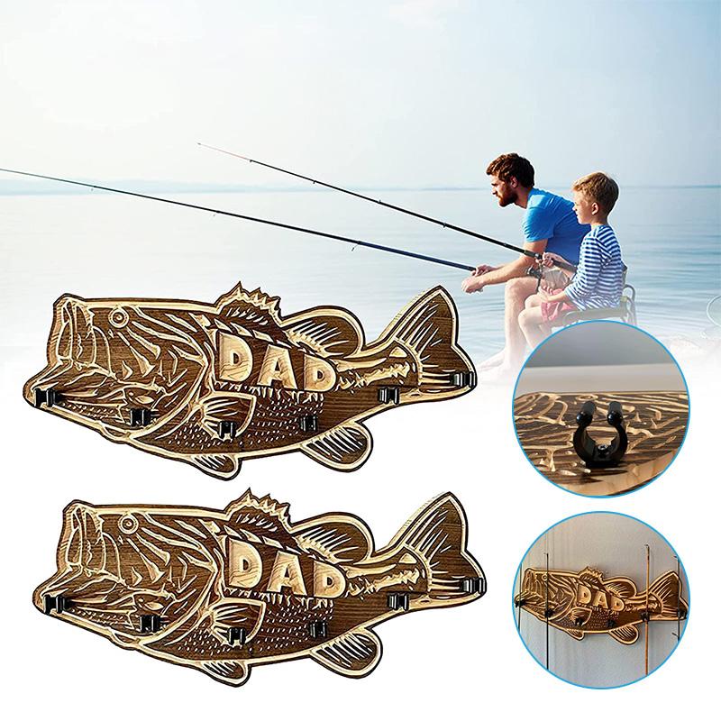Kalsten | Fishing rod holder