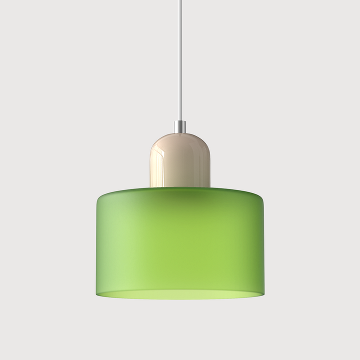 Bauhaus Creative Glass Pendant Light - Creative Glass for an Elegant Interior Kalsten