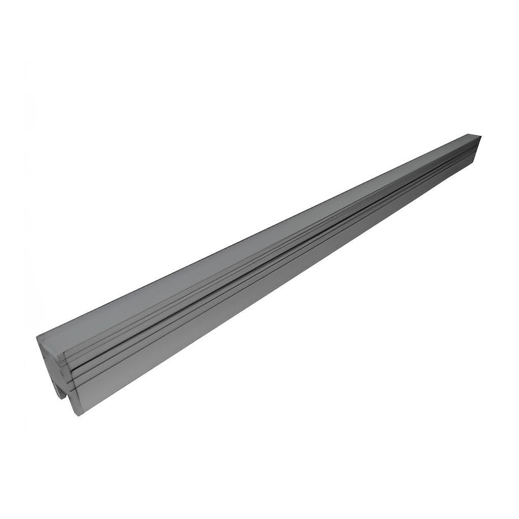 Waterproof DC24V Rectangular Linear Recessed Underground Outdoor Light | Kalsten