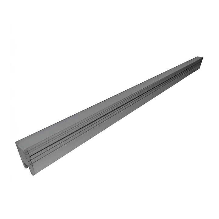 Waterproof DC24V Rectangular Linear Recessed Underground Outdoor Light | Kalsten
