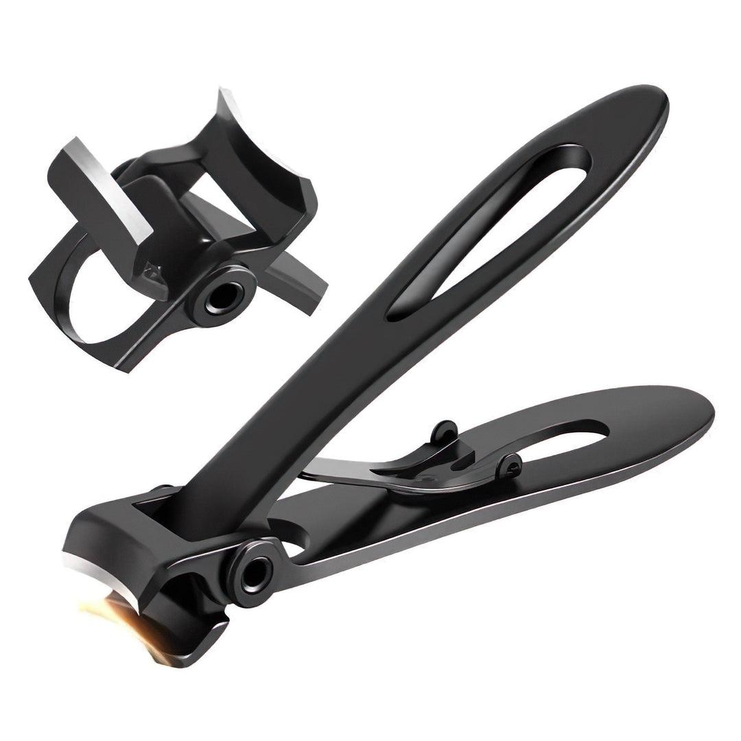 Noxord | Stainless Steel Nail Clipper for Thick Nails