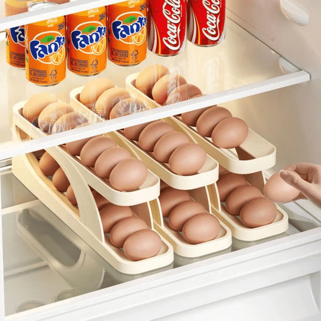 Ei Elegant Practical and Stylish Storage | Kalsten
