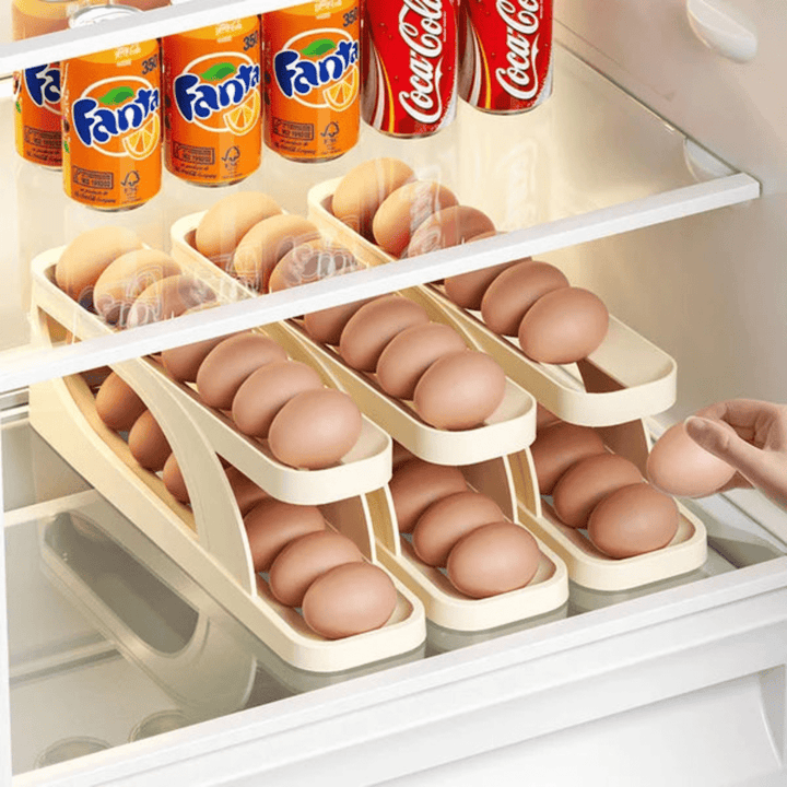 Ei Elegant Practical and Stylish Storage | Kalsten