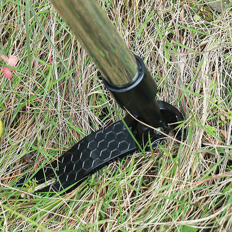 Noxord | Stainless steel adjustable long handle detachable weeder
