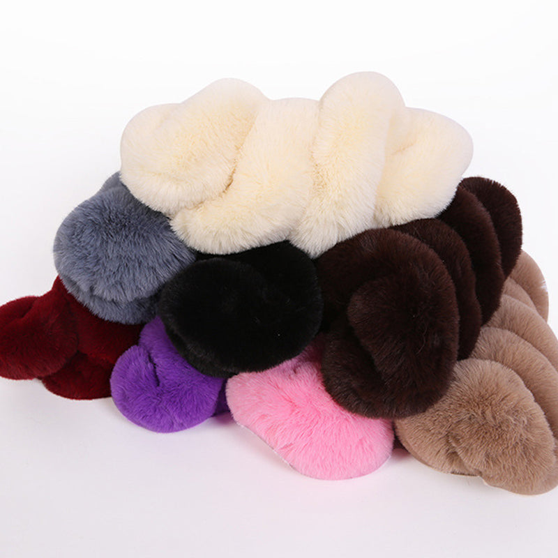 Universal Plush Steering Wheel Cover for Car | Kalsten