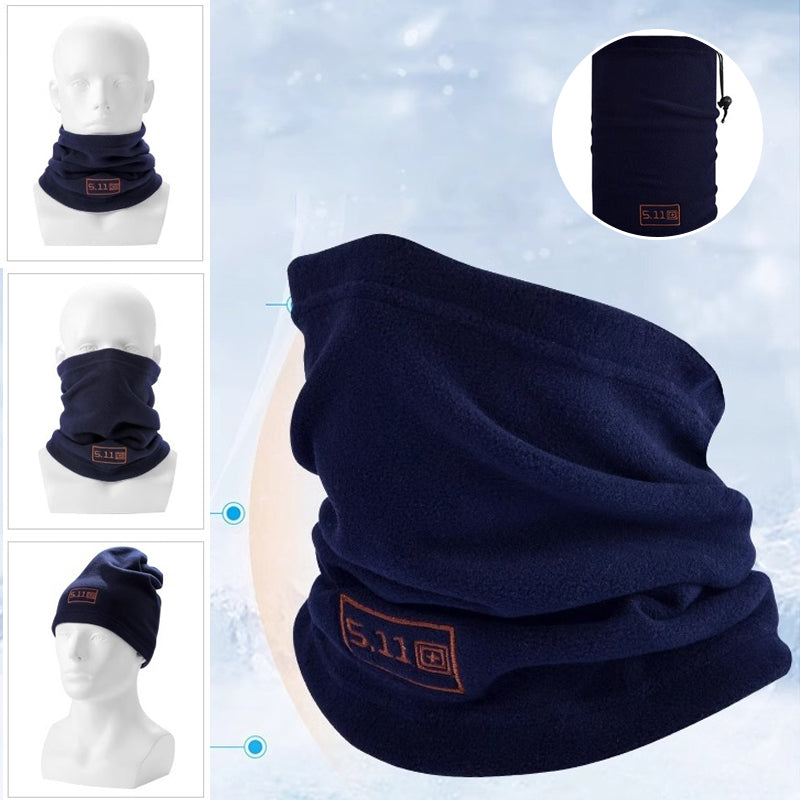 Kalsten | Polar Fleece Balaclava Hood Face Mask