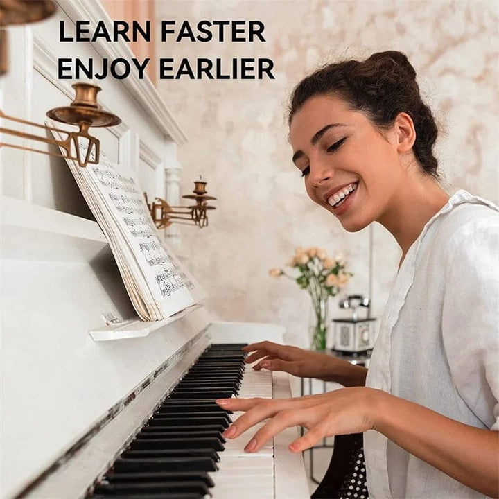 Kalsten | Removable Piano Keyboard Note Label