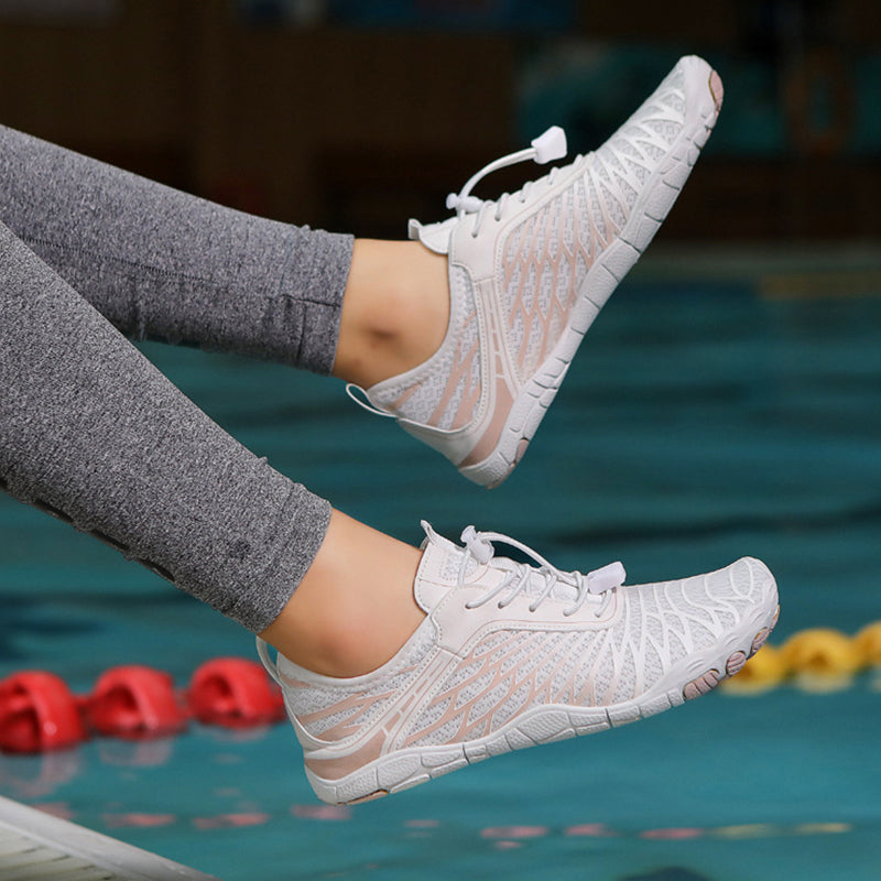 Kalsten | Skin Pro with Copper - Grounding Allround Barefoot Shoes