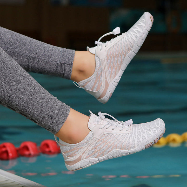 Kalsten | Skin Pro with Copper - Grounding Allround Barefoot Shoes