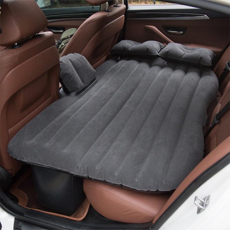 self-inflating - Instant comfort - Ideal for travel | Kalsten