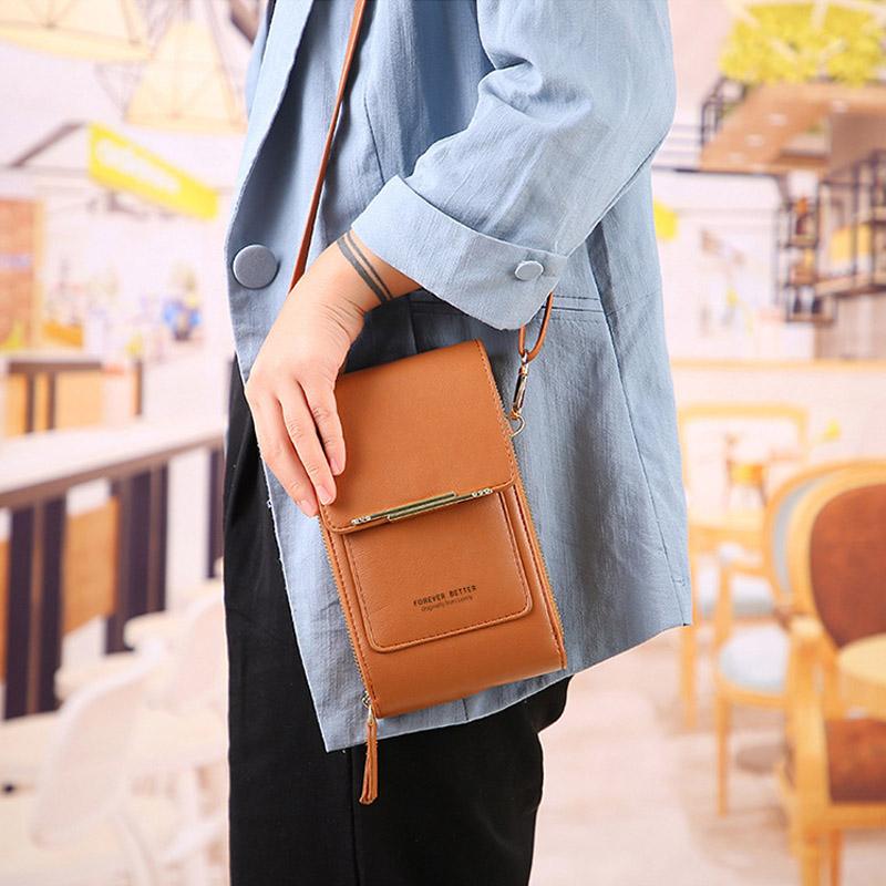 Kalsten | Anti-Theft Safety Fashion Bag