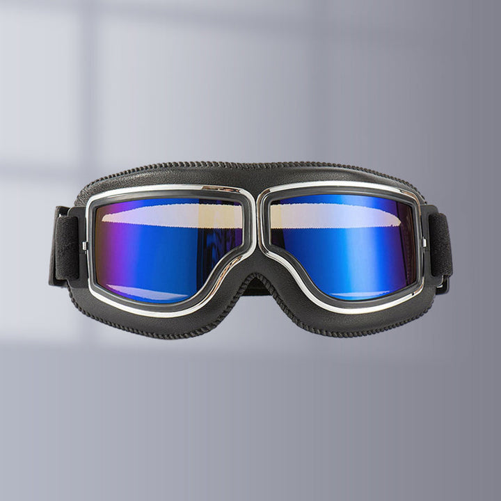 Noxord | Vintage Motorcycle Goggles