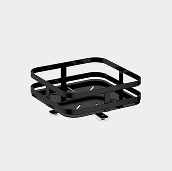 360° Rotatable Multifunctional Storage Rack Noxord