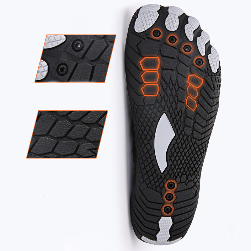 Kalsten | Unisex Canyoning Shoes