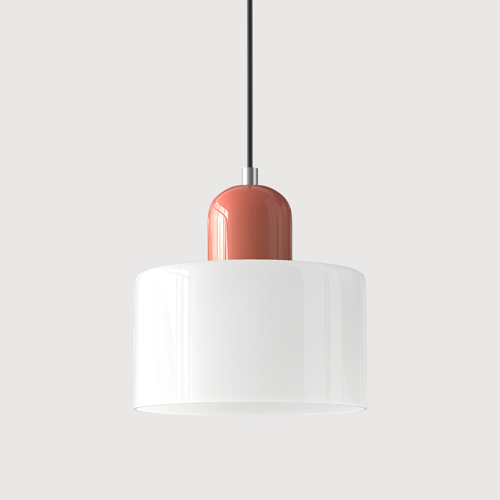 Bauhaus Creative Glass Pendant Light - Creative Glass for an Elegant Interior Kalsten