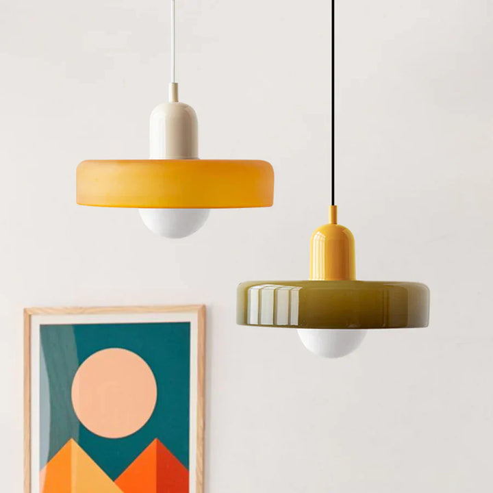 StellaLux - Stylish Ceiling Pendant Lamp Noxord