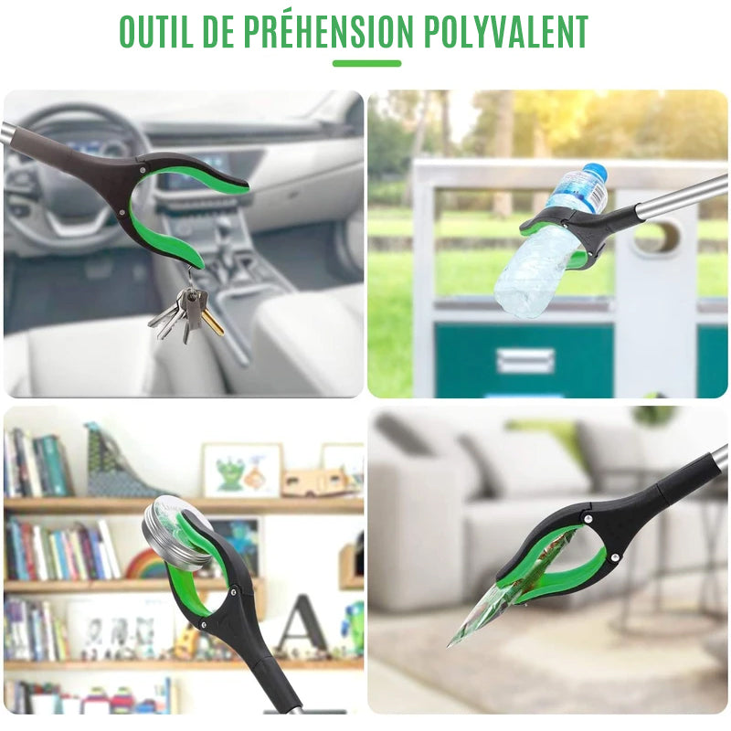 Grip Tool with Adjustable Angle Arm | Kalsten