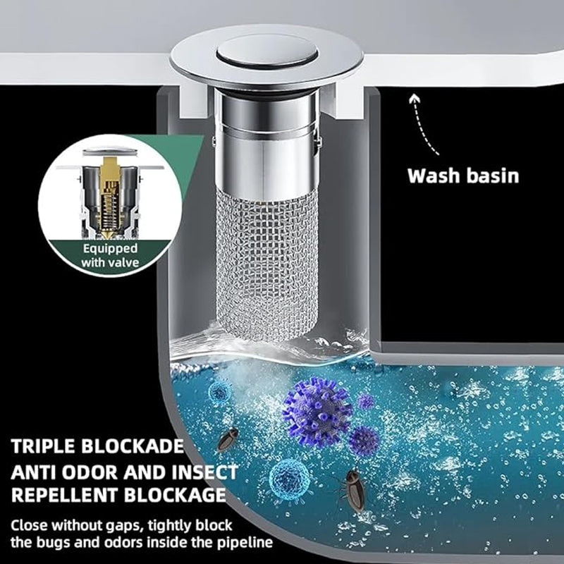 Drainage filter | Kalsten