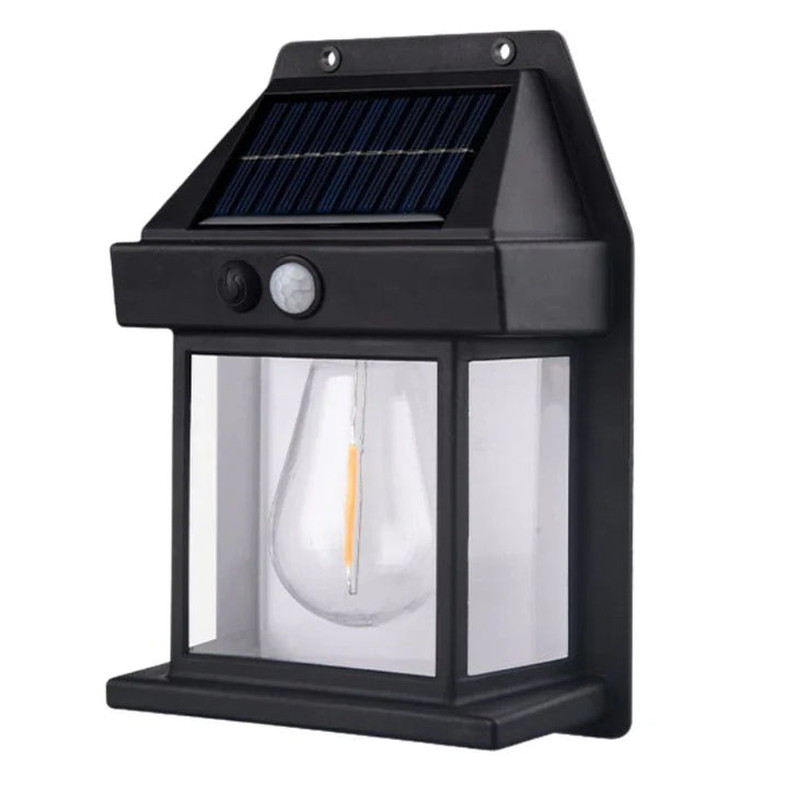 Durable Solar Wall Lamp - Solaris | Kalsten