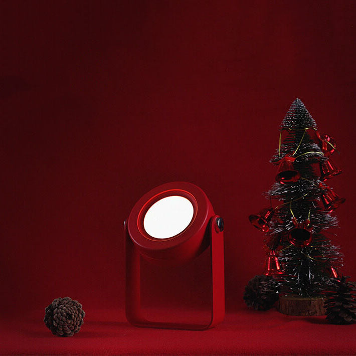 Lantern lamp night light creative foldable portable LED table lamp | Kalsten