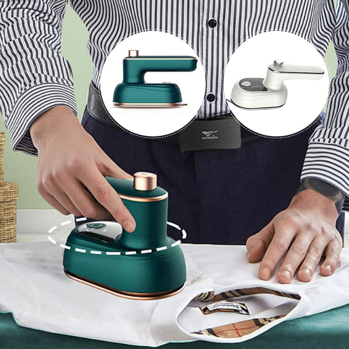 Rotary Clothing Iron | Kalsten